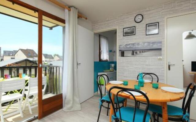 Apartment Normande Les Diablotines