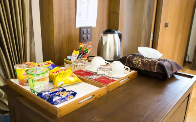 Risasinee Spa & Resort