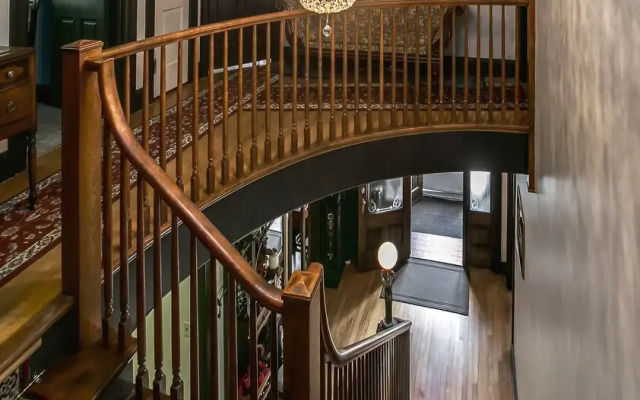 Baccalieu Trail Bed and Breakfast Fine Dining Restaurant