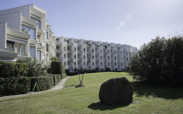 Studio Cabine Le Flot bleu