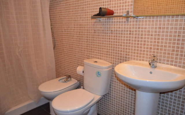 Apartamentos Canasteros