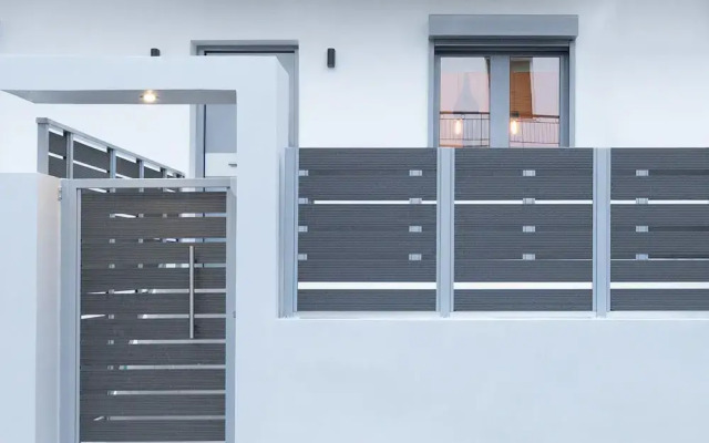 Andos Cozy & Luxury Upgraded Apartments