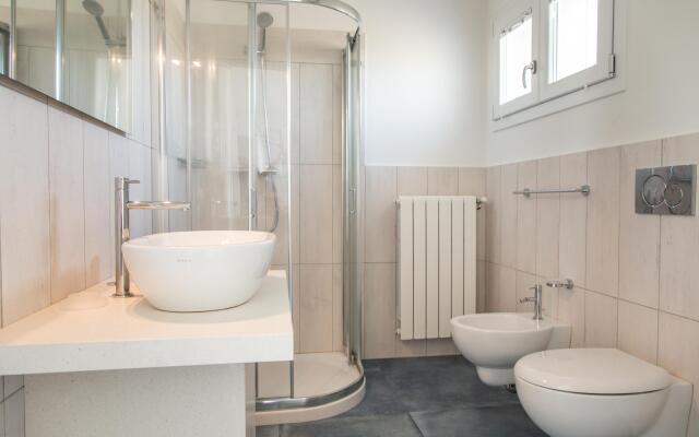 Villa Grazia in salve