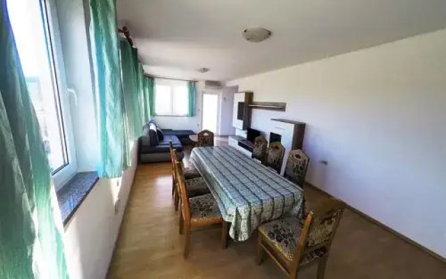 Apartments Pičuljan