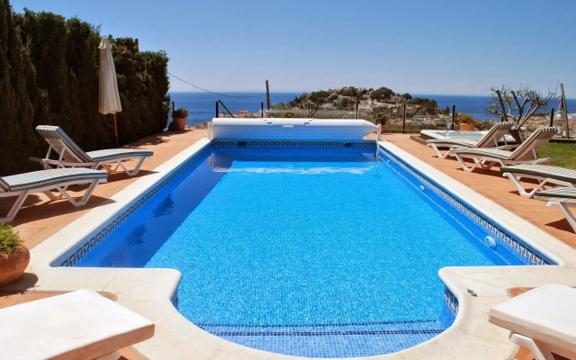 Villa Mariposa - CTV56V