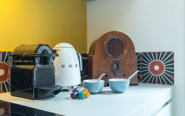 Mynice Vacances - L'atelier