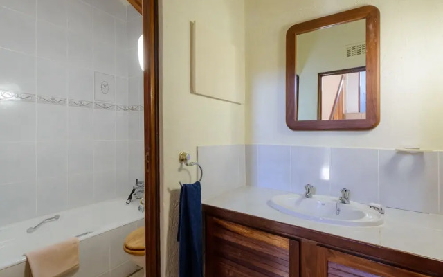 San Lameer Villa Rentals 2103