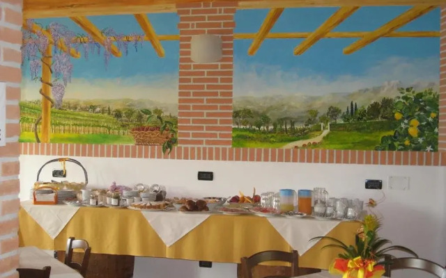 Agriturismo Ai Ciliegi
