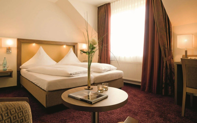 Flair Hotel Rieckmann