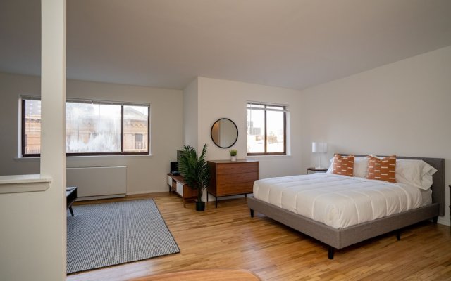 Midtown South Apartment Rentals