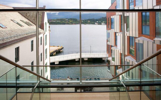 Quality Hotel Waterfront Alesund