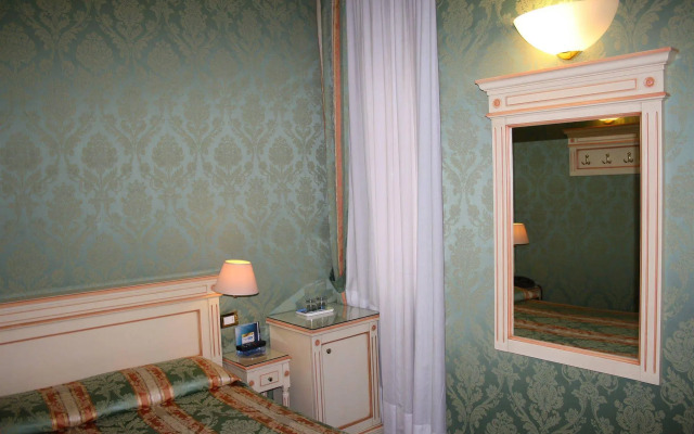 Hotel Villa Delle Palme