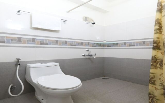 OYO 15601 Bhimas Residency