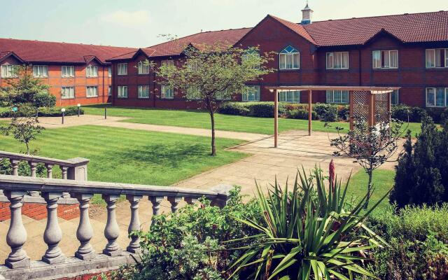 Mercure Daventry Court Hotel