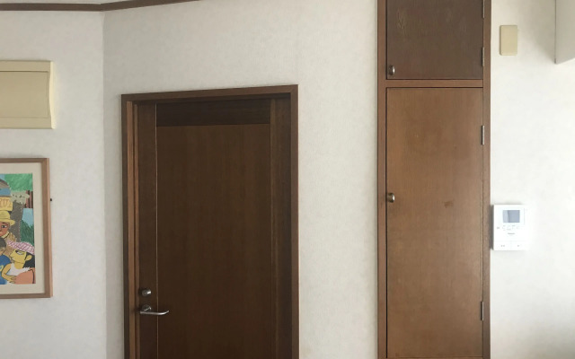 Minpaku Arin Kurin