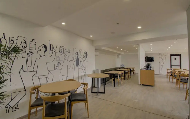 OYO Townhouse 170 Shagun Hotel