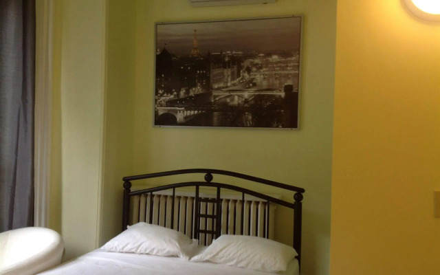 Keppner Guesthouse