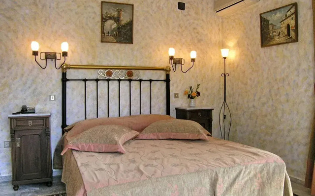 Mytilana Village Hotel