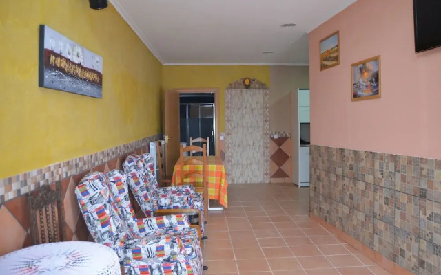 El Mirador de Clavijo
