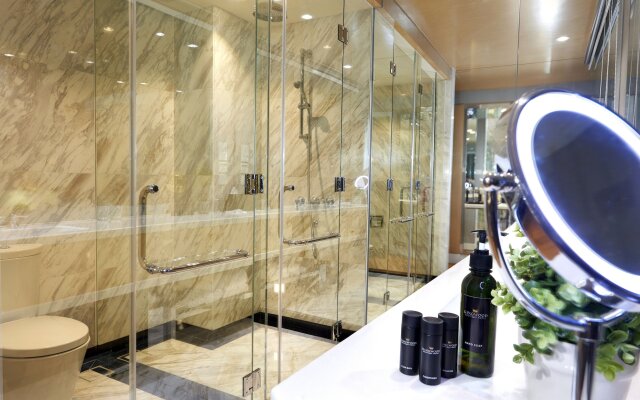 Kingwood Boutique Hotel