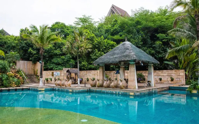 Richwood Garden Hotel