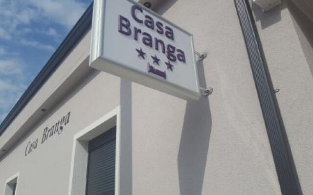Casa Branga