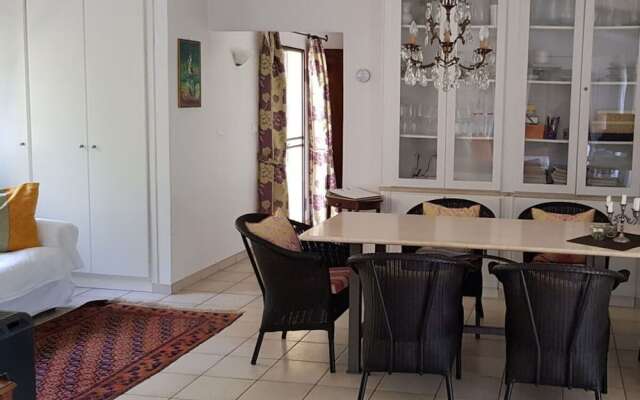 Cosy Apartment in Dolcedo