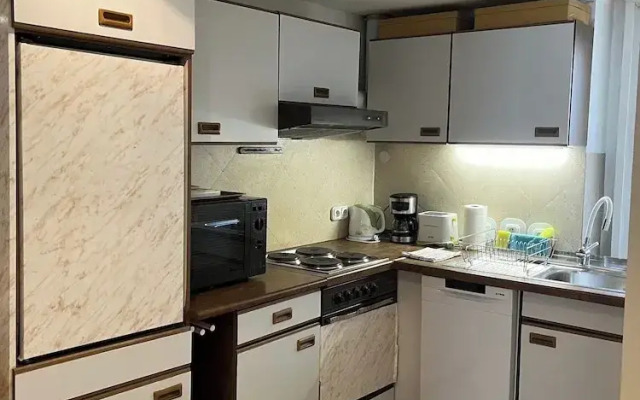 New! Libra Grande Venetian Style Apartment