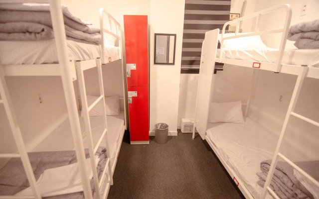 One Way Guesthouse Busan - Hostel