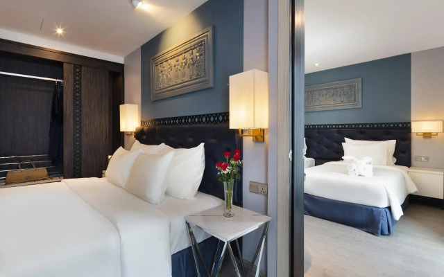 Erica Nha Trang Hotel