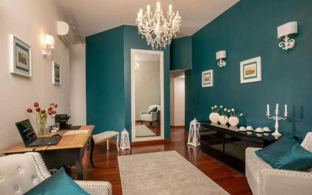 Avignonesi Suites - Domus Collection