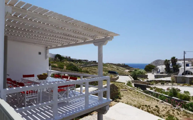 Elia Sun Villas
