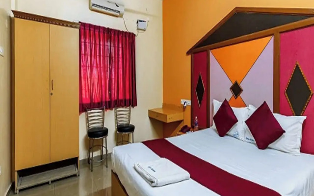 sagar Residency