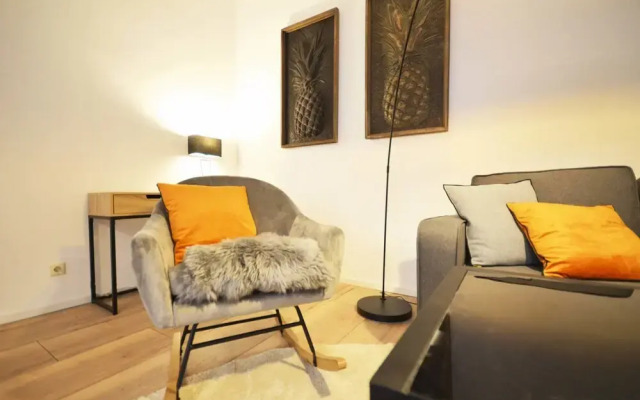 Cozy Apartment near The Town Hall Vienna
