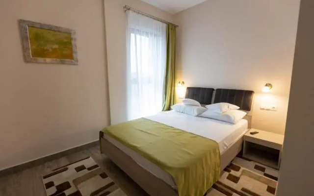 Hotel Nicoleta