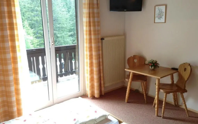 Almgasthof Edelweiss Lachtal