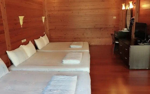 Yuli Sun Homestay