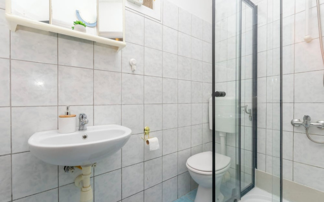 Apartments Zorica