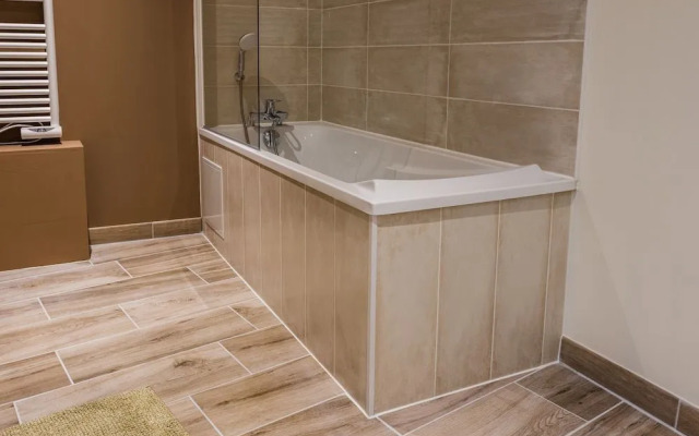 La ferme saint Jacques