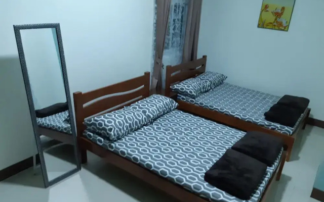Zya Guest Home apartments