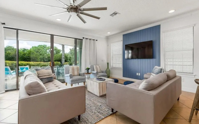 Castle Pines Court Retreat