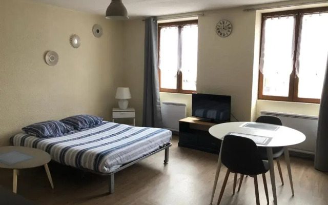 Charmant studio au cœur du village de voreppe