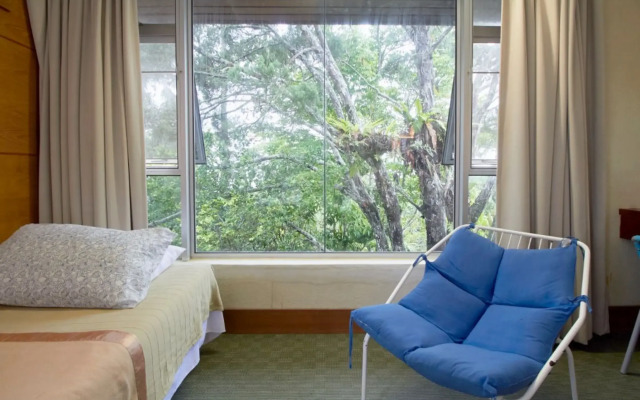 Bellevue The Penang Hill Hotel, Bukit Bendera