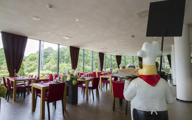 Bastion Hotel Roosendaal