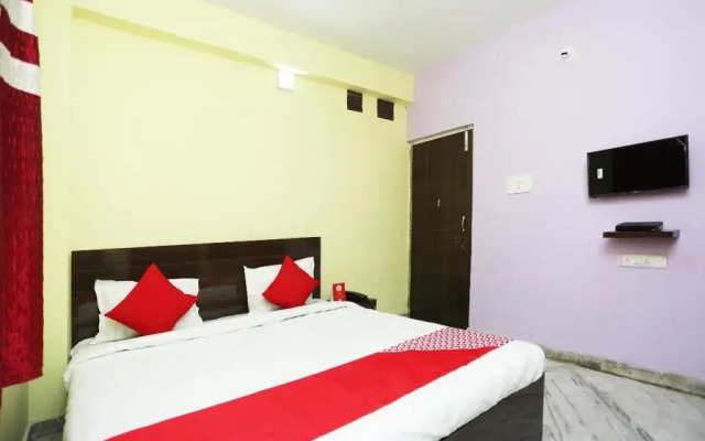 Verb Inn By OYO Rooms