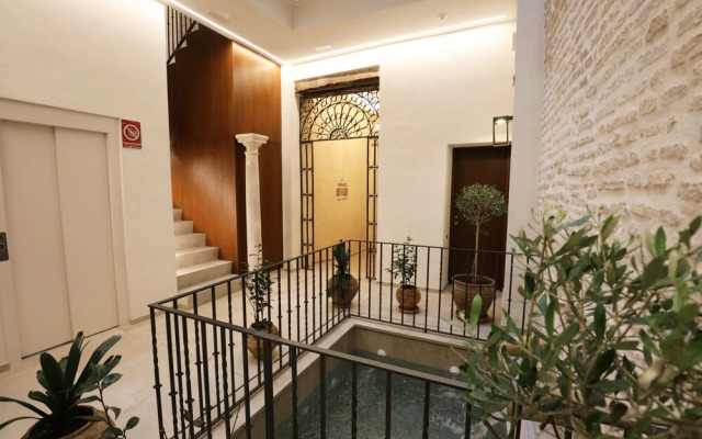 Casa Señorial Siglo XVIII