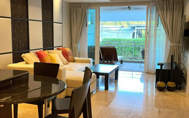 Bel Air Resort & Spa - Panwa