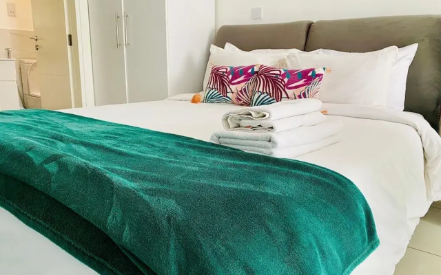 Meraki Homes at Embassy Gardens