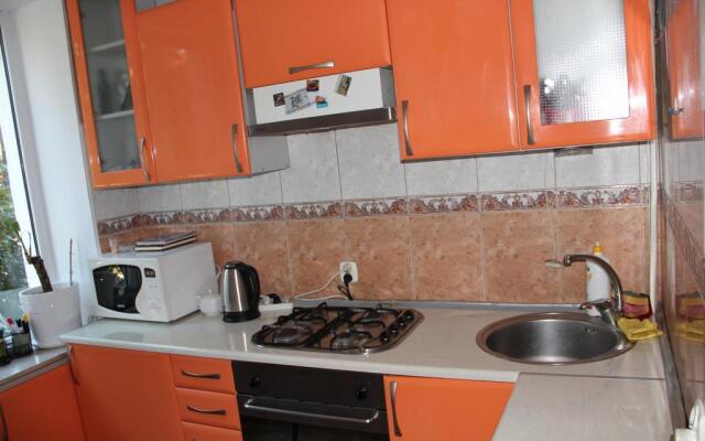 Oh, my Kant na Leninskom