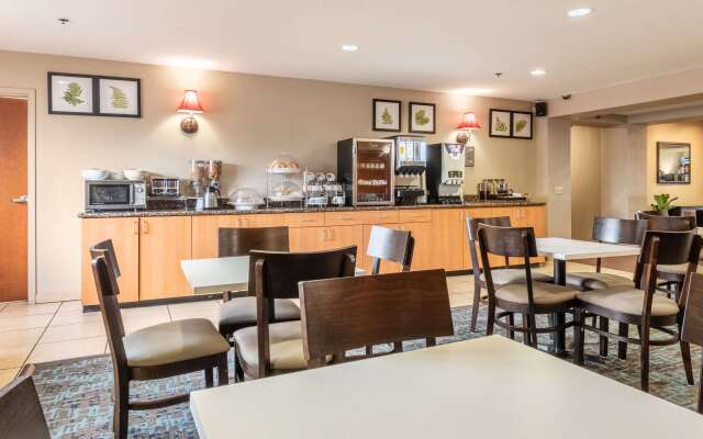 Sleep Inn & Suites Ronks - Lancaster Area